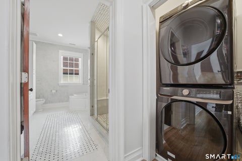 Tiny photo for 128 Van Buskirk Avenue, Stamford, CT 06902 (MLS # 24216549)