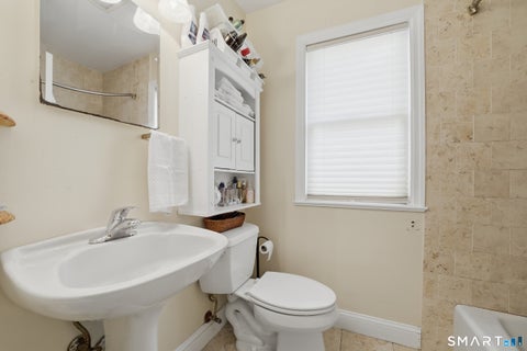 Tiny photo for 128 Van Buskirk Avenue, Stamford, CT 06902 (MLS # 24216549)