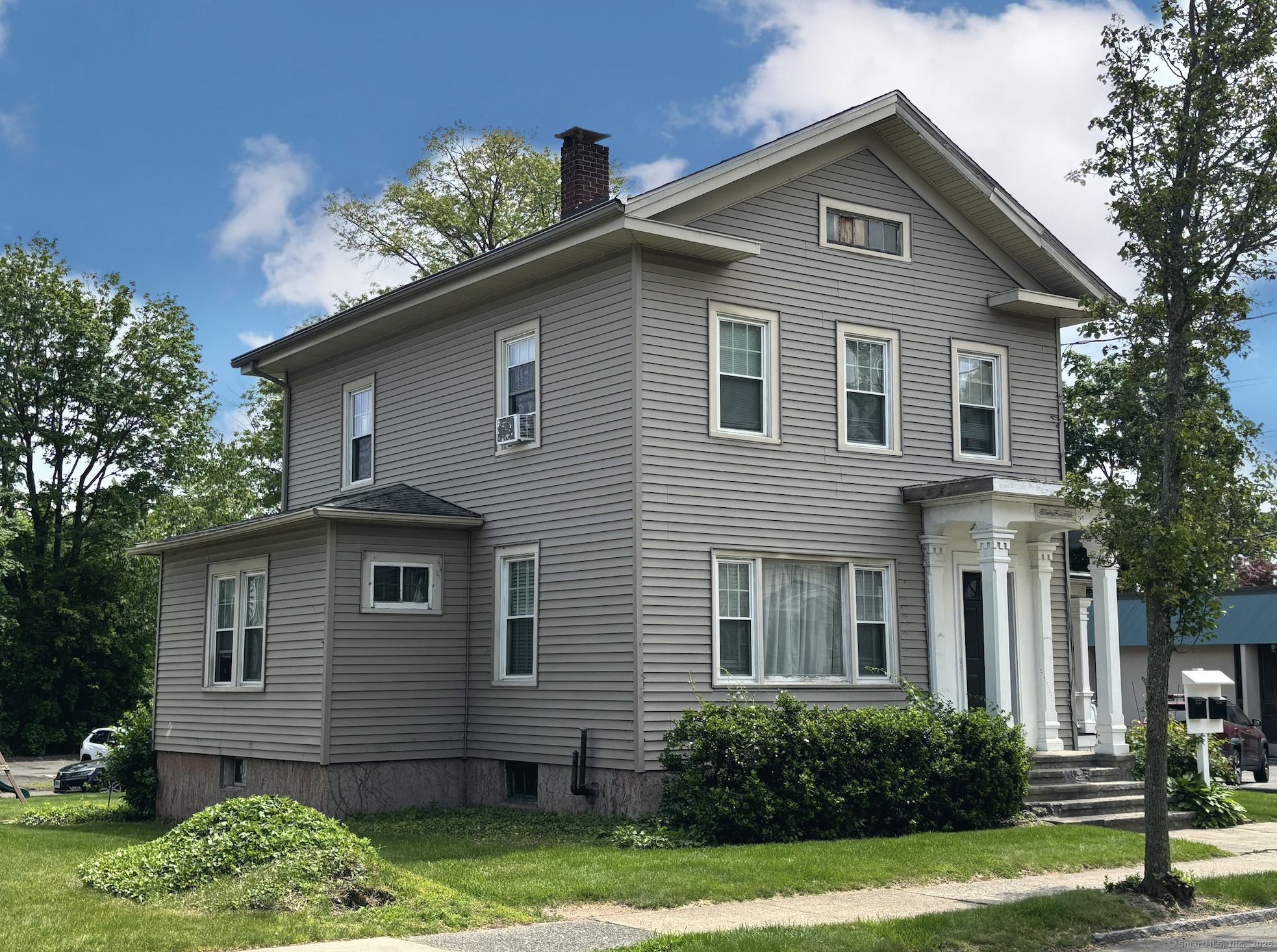 34 Fair Street