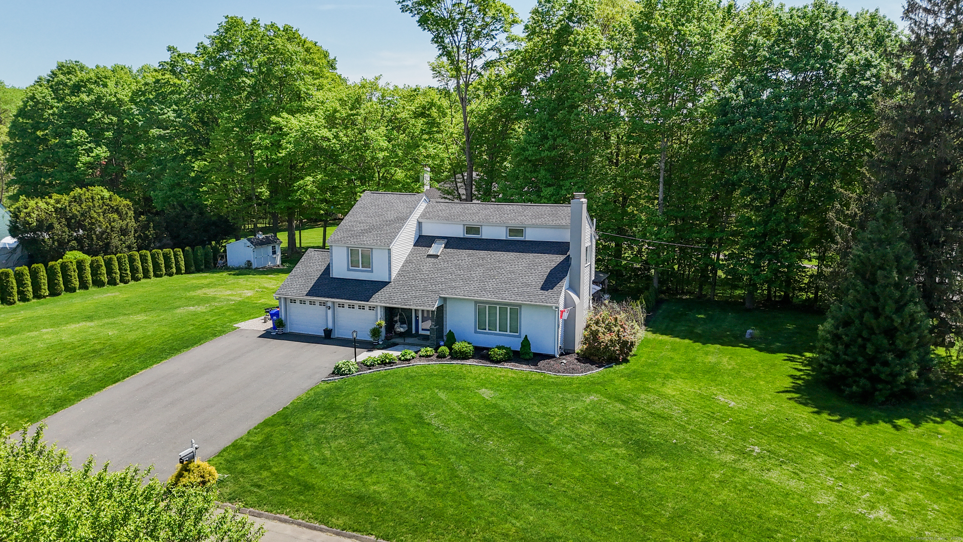 14 Stakey Farm Road