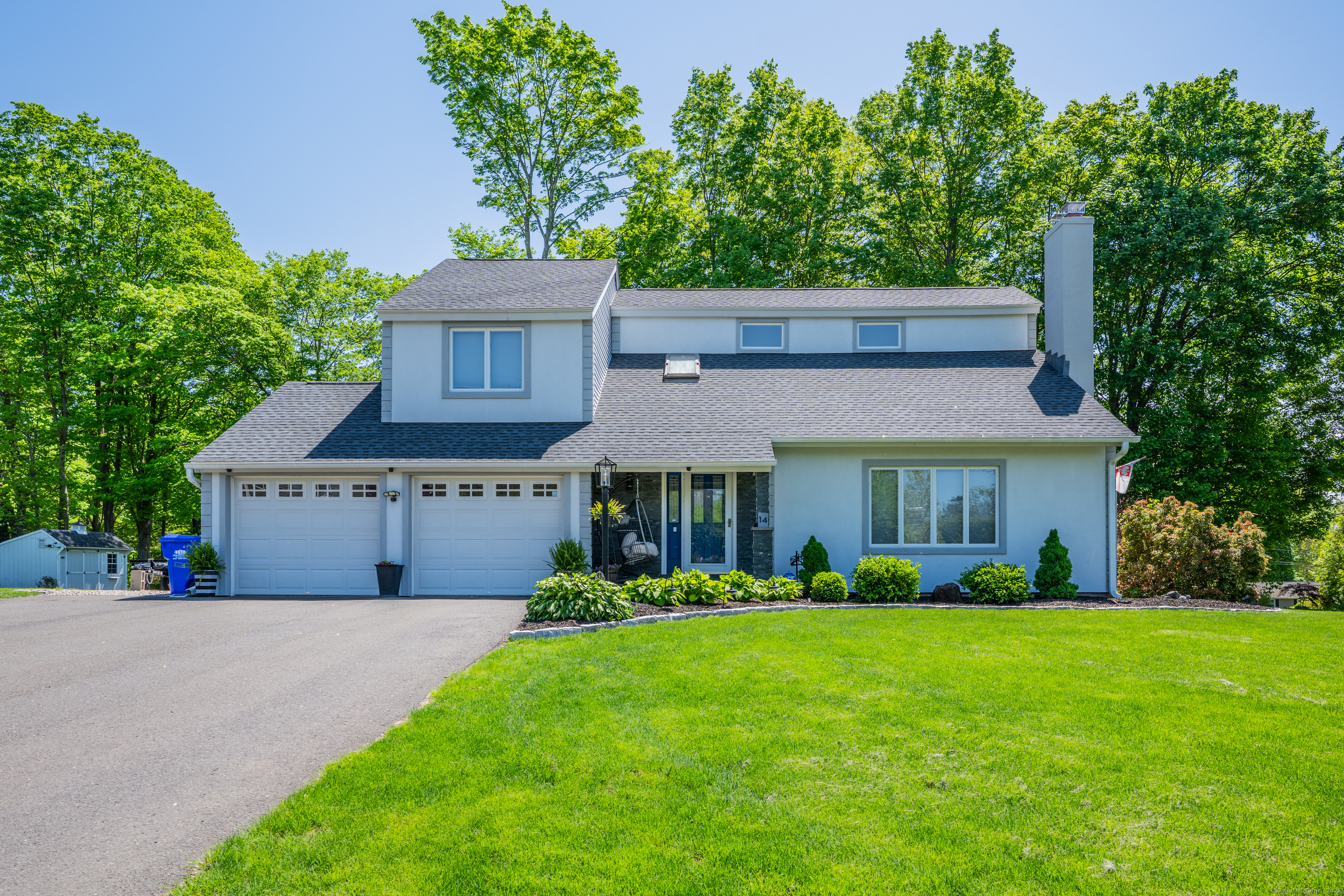 14 Stakey Farm Road