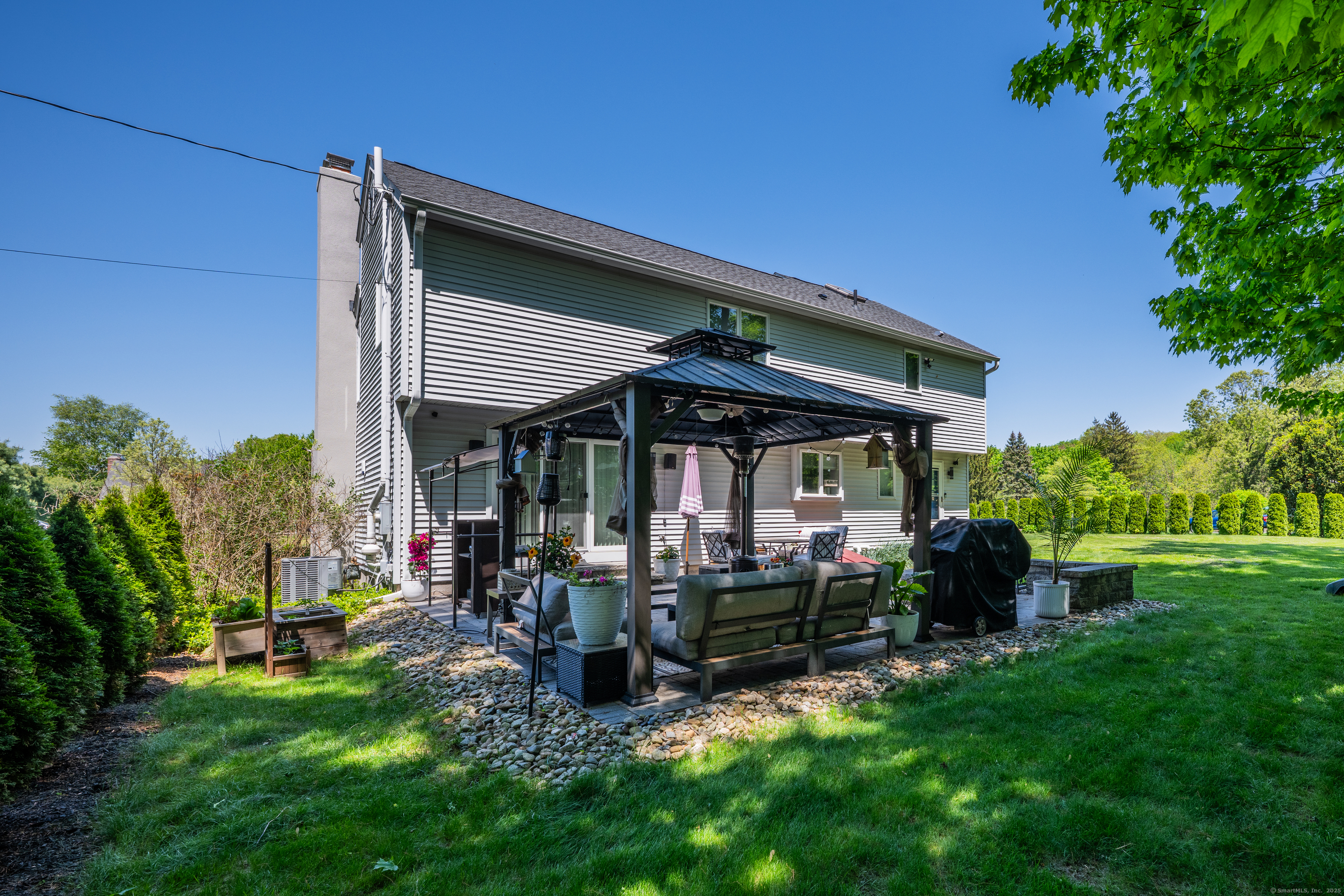 14 Stakey Farm Road, Southington, Connecticut image 31