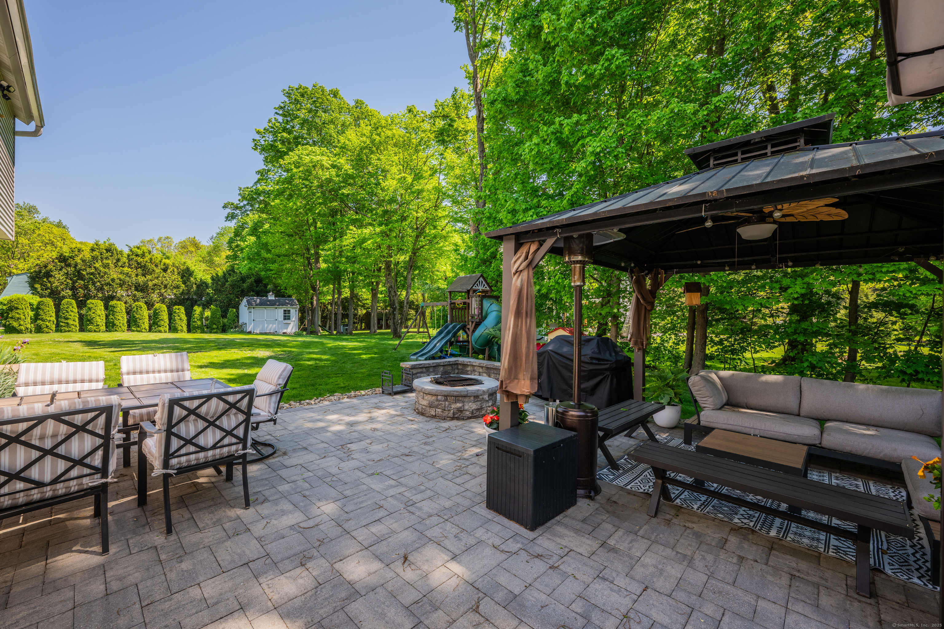 14 Stakey Farm Road, Southington, Connecticut image 32