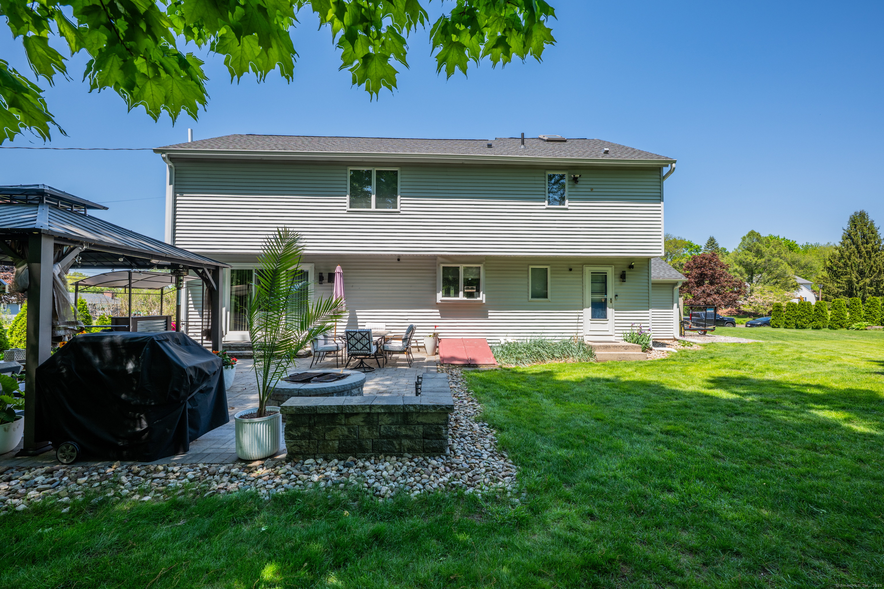 14 Stakey Farm Road, Southington, Connecticut image 30