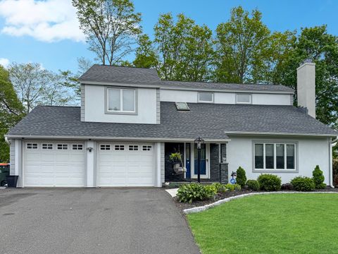 14 Stakey Farm Road Southington CT 06489
