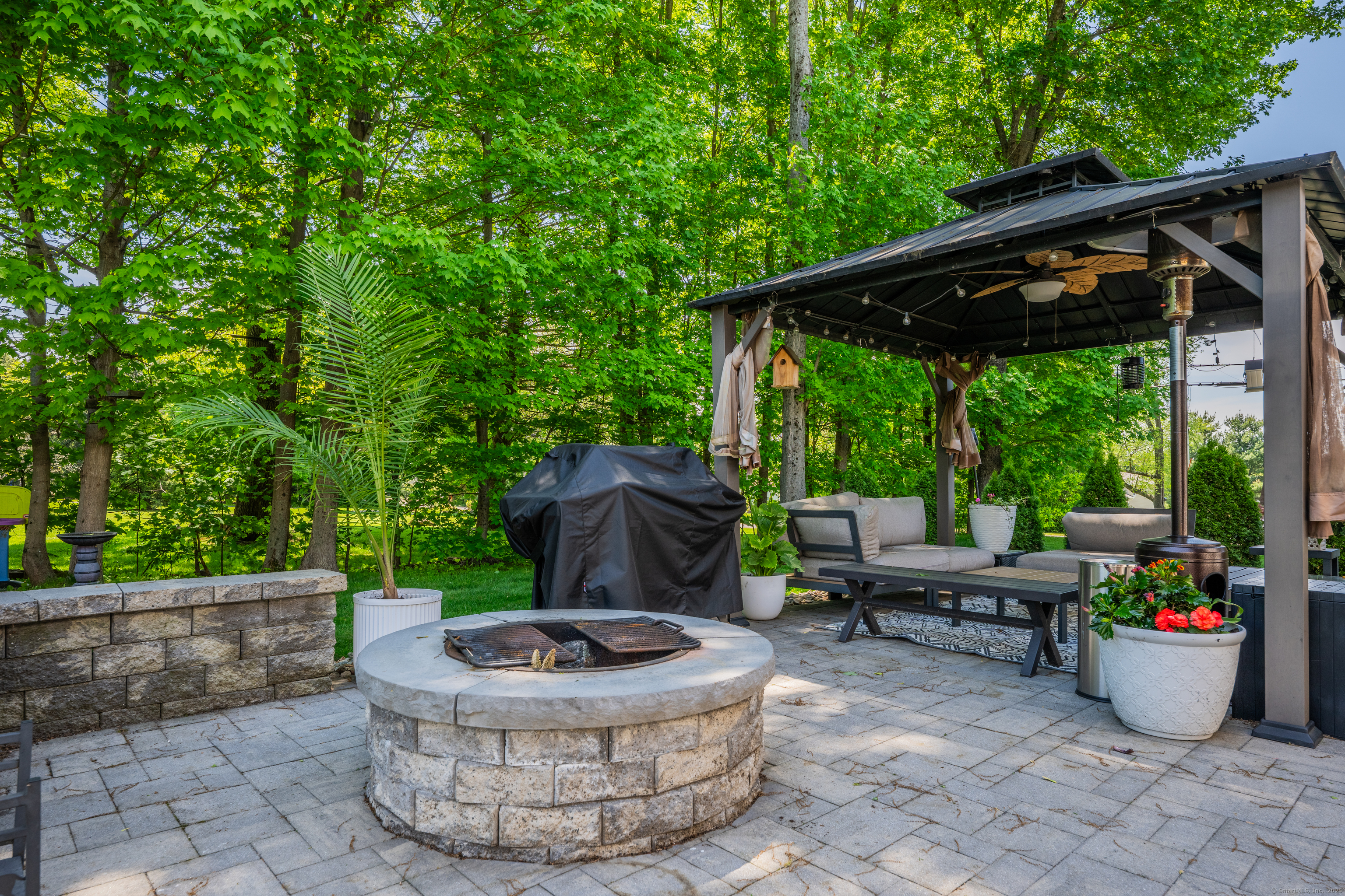 14 Stakey Farm Road, Southington, Connecticut image 33