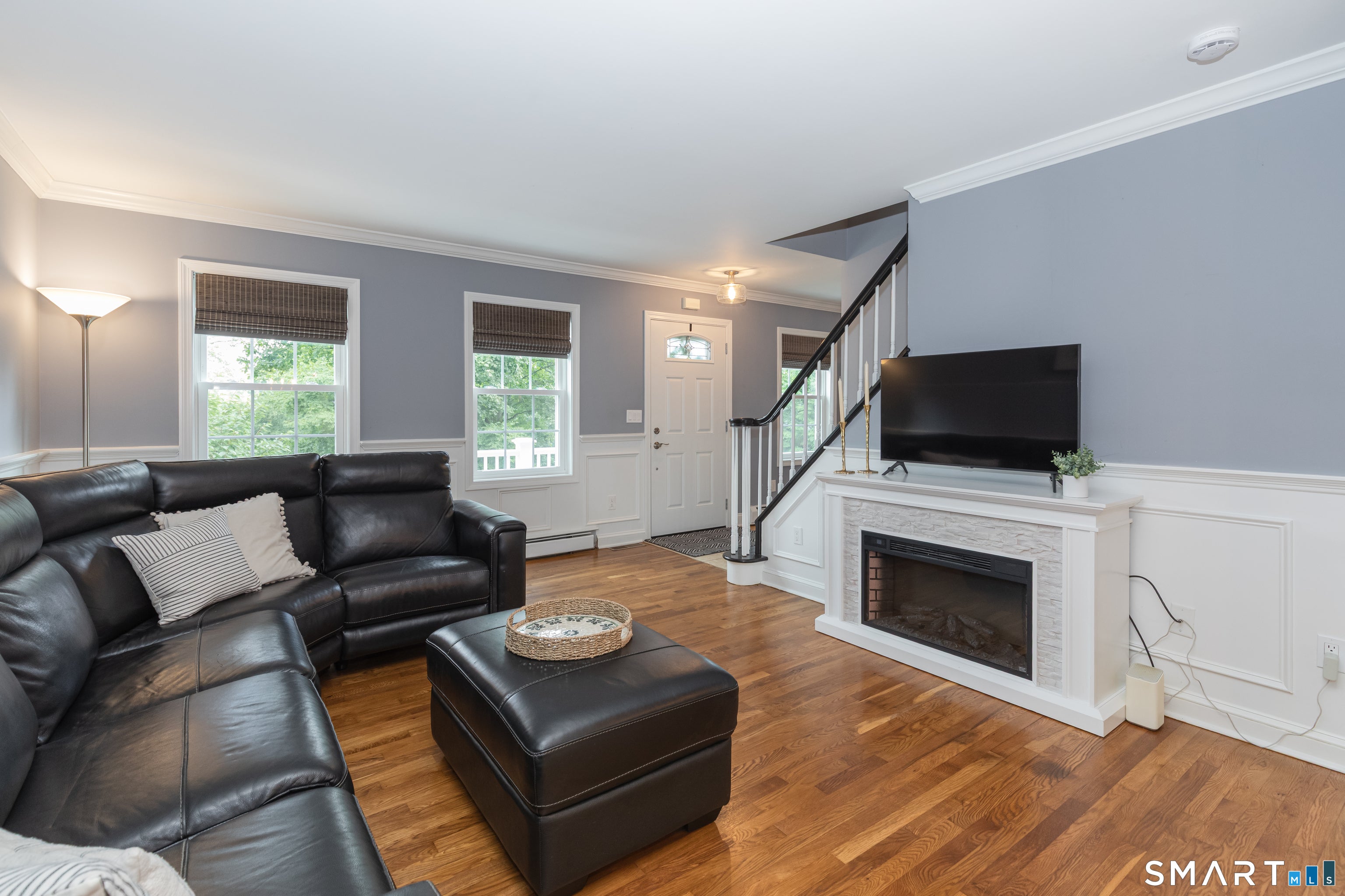 251 Lake Shore Drive