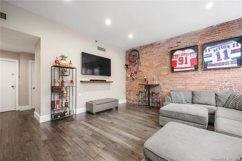 Tiny photo for 83 Washington Street #2F, Norwalk, CT 06854 (MLS # 24147229)