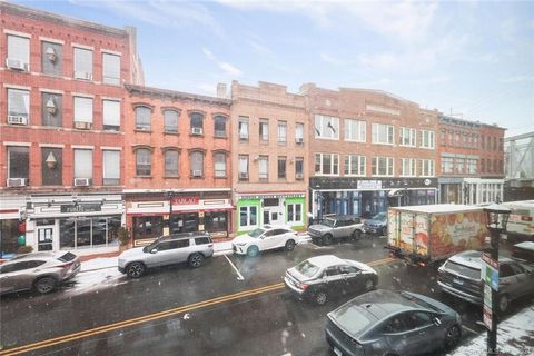 Tiny photo for 83 Washington Street #2F, Norwalk, CT 06854 (MLS # 24147229)