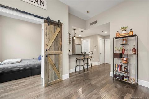 Tiny photo for 83 Washington Street #2F, Norwalk, CT 06854 (MLS # 24147229)