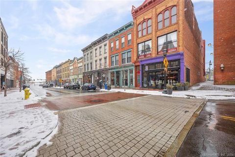 Tiny photo for 83 Washington Street #2F, Norwalk, CT 06854 (MLS # 24147229)