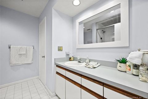 Tiny photo for 83 Washington Street #2F, Norwalk, CT 06854 (MLS # 24147229)