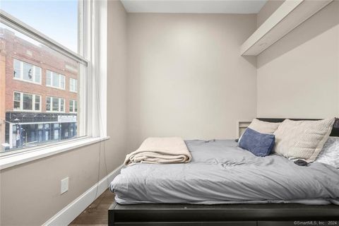 Tiny photo for 83 Washington Street #2F, Norwalk, CT 06854 (MLS # 24147229)