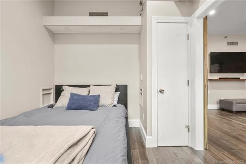 Tiny photo for 83 Washington Street #2F, Norwalk, CT 06854 (MLS # 24147229)