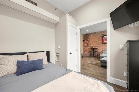 Tiny photo for 83 Washington Street #2F, Norwalk, CT 06854 (MLS # 24147229)