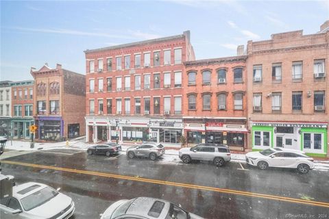 Tiny photo for 83 Washington Street #2F, Norwalk, CT 06854 (MLS # 24147229)