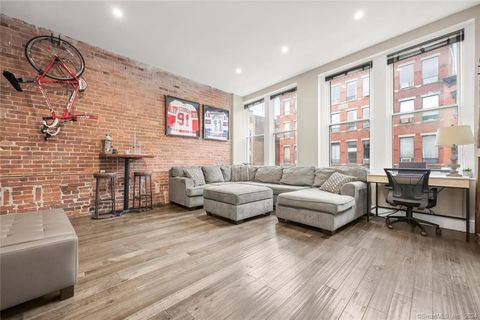 Tiny photo for 83 Washington Street #2F, Norwalk, CT 06854 (MLS # 24147229)