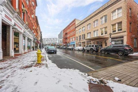 Tiny photo for 83 Washington Street #2F, Norwalk, CT 06854 (MLS # 24147229)
