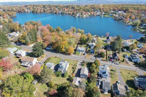 Tiny photo for 146 Farview Avenue, Wolcott, CT 06716 (MLS # 24136730)