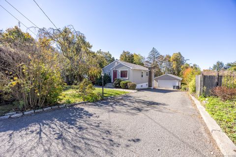Tiny photo for 146 Farview Avenue, Wolcott, CT 06716 (MLS # 24136730)