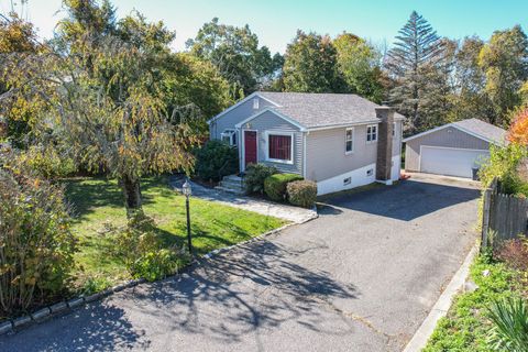 Tiny photo for 146 Farview Avenue, Wolcott, CT 06716 (MLS # 24136730)