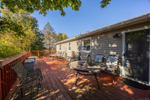 Tiny photo for 146 Farview Avenue, Wolcott, CT 06716 (MLS # 24136730)