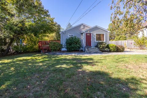 Tiny photo for 146 Farview Avenue, Wolcott, CT 06716 (MLS # 24136730)