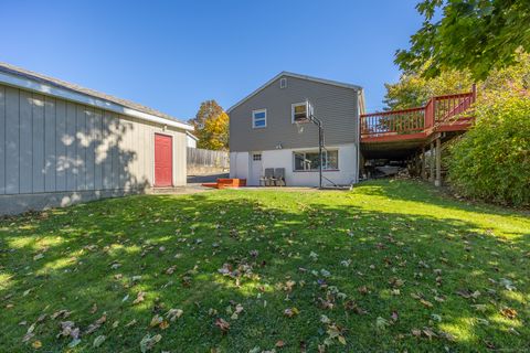 Tiny photo for 146 Farview Avenue, Wolcott, CT 06716 (MLS # 24136730)