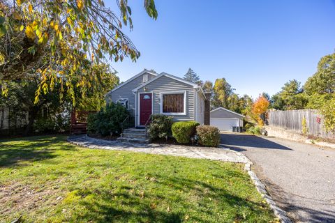 Tiny photo for 146 Farview Avenue, Wolcott, CT 06716 (MLS # 24136730)
