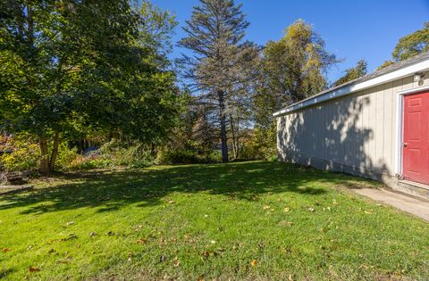 Tiny photo for 146 Farview Avenue, Wolcott, CT 06716 (MLS # 24136730)