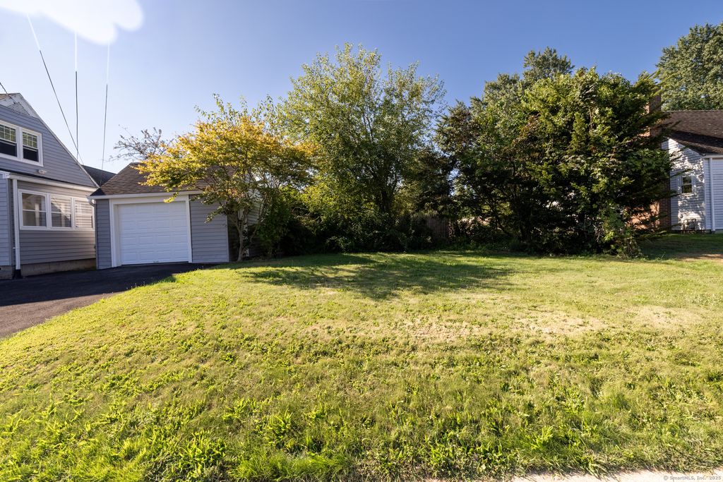 Photo of 66 1st Street, New Britain, CT 06051 (MLS # 24143670)