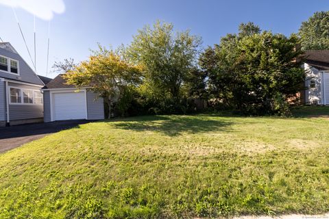 Tiny photo for 66 1st Street, New Britain, CT 06051 (MLS # 24143670)