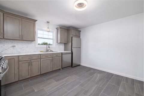 Tiny photo for 66 1st Street, New Britain, CT 06051 (MLS # 24143670)