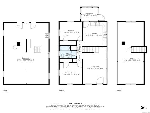 Tiny photo for 66 1st Street, New Britain, CT 06051 (MLS # 24143670)