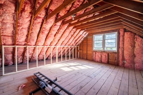 Tiny photo for 66 1st Street, New Britain, CT 06051 (MLS # 24143670)