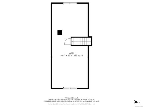 Tiny photo for 66 1st Street, New Britain, CT 06051 (MLS # 24143670)