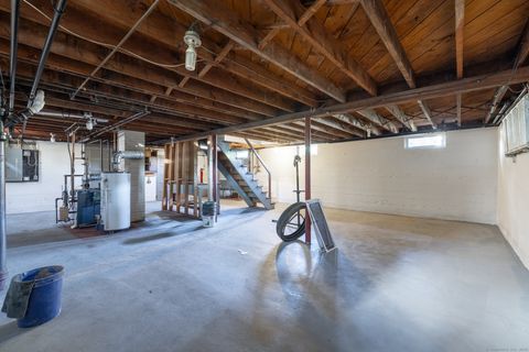 Tiny photo for 66 1st Street, New Britain, CT 06051 (MLS # 24143670)