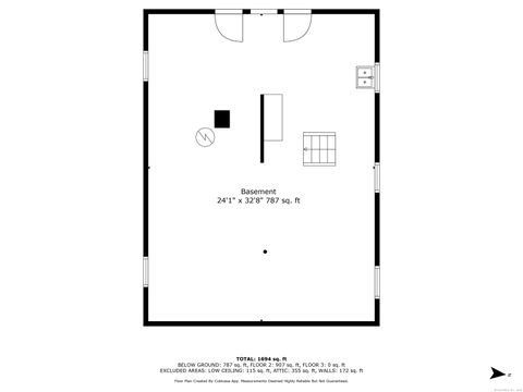 Tiny photo for 66 1st Street, New Britain, CT 06051 (MLS # 24143670)