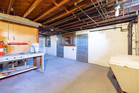 Tiny photo for 66 1st Street, New Britain, CT 06051 (MLS # 24143670)