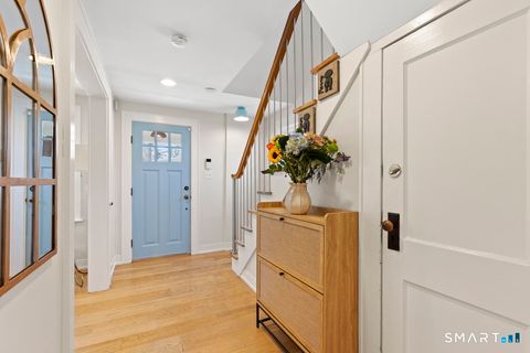 Tiny photo for 46 Devils Garden Road, Norwalk, CT 06854 (MLS # 24167668)