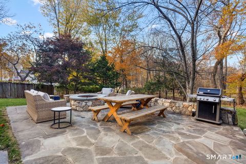 Tiny photo for 46 Devils Garden Road, Norwalk, CT 06854 (MLS # 24167668)