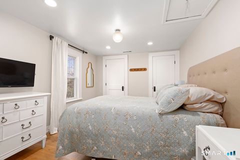Tiny photo for 46 Devils Garden Road, Norwalk, CT 06854 (MLS # 24167668)