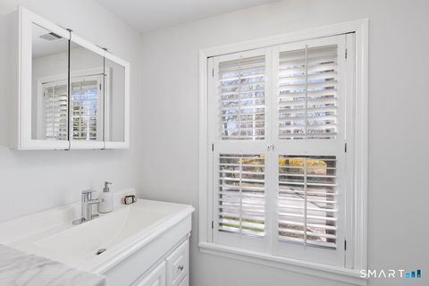 Tiny photo for 46 Devils Garden Road, Norwalk, CT 06854 (MLS # 24167668)