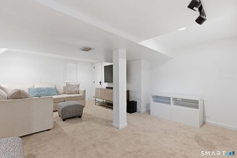 Tiny photo for 46 Devils Garden Road, Norwalk, CT 06854 (MLS # 24167668)