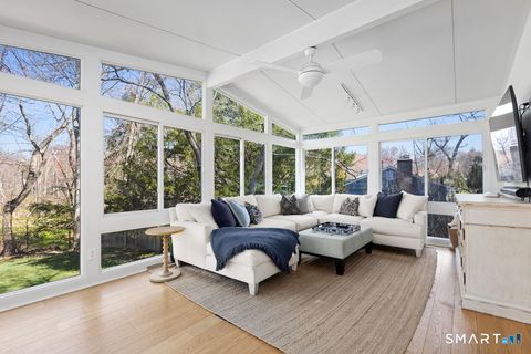 Tiny photo for 46 Devils Garden Road, Norwalk, CT 06854 (MLS # 24167668)