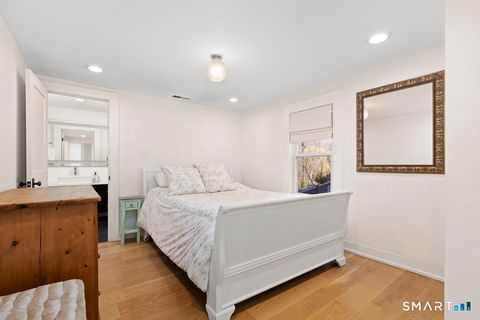 Tiny photo for 46 Devils Garden Road, Norwalk, CT 06854 (MLS # 24167668)