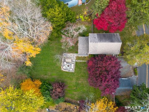 Tiny photo for 46 Devils Garden Road, Norwalk, CT 06854 (MLS # 24167668)