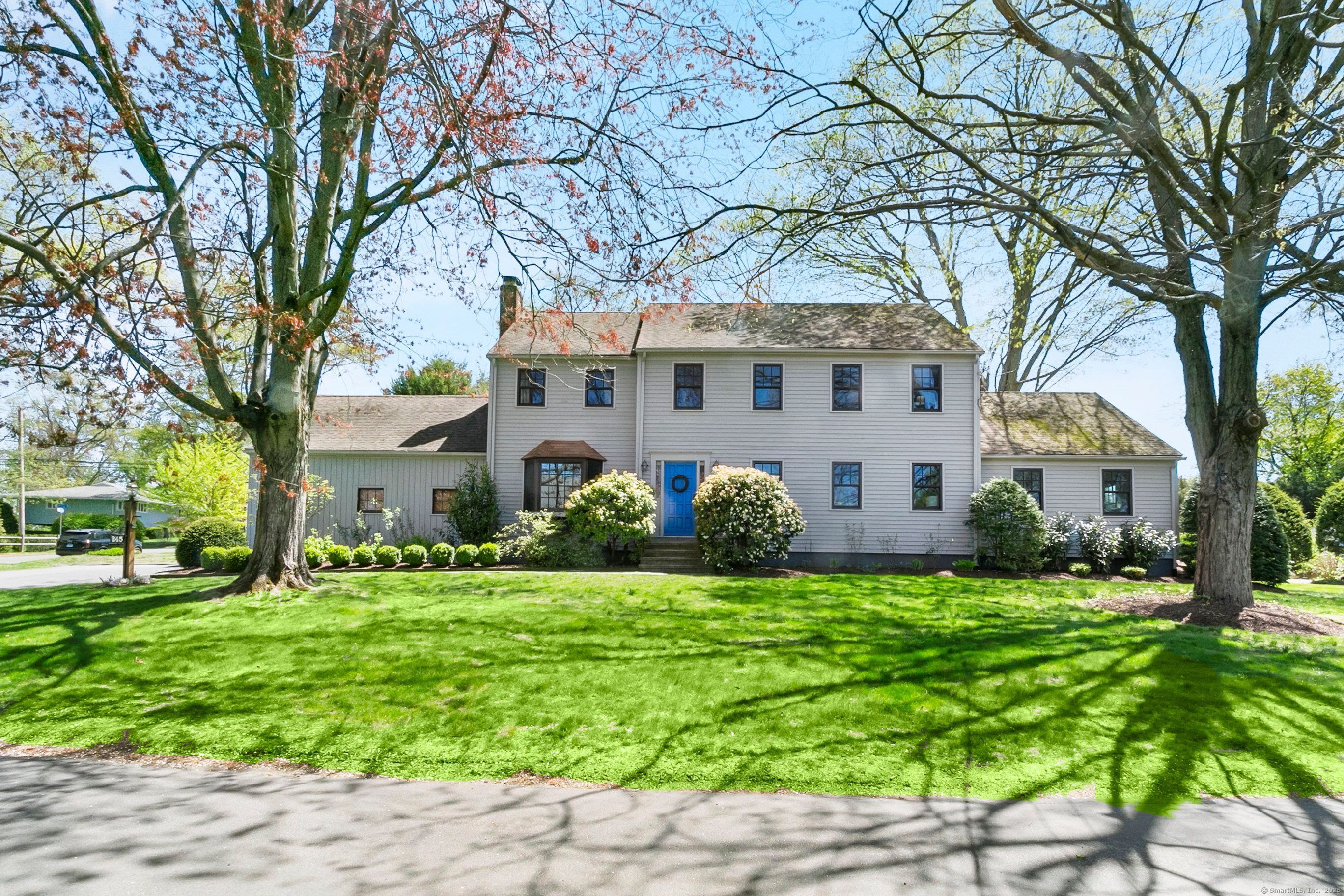 245 Sailors Lane, Bridgeport, Connecticut image 1