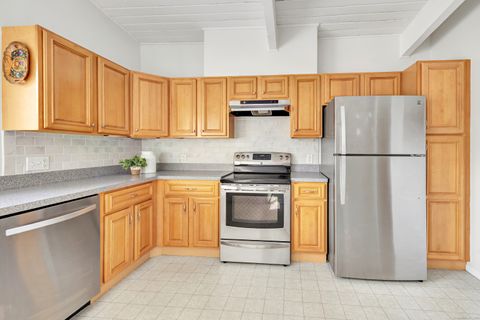 Tiny photo for 92 Montauk Street #92, Fairfield, CT 06825 (MLS # 24133439)