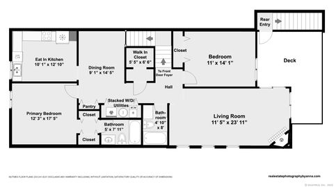Tiny photo for 92 Montauk Street #92, Fairfield, CT 06825 (MLS # 24133439)